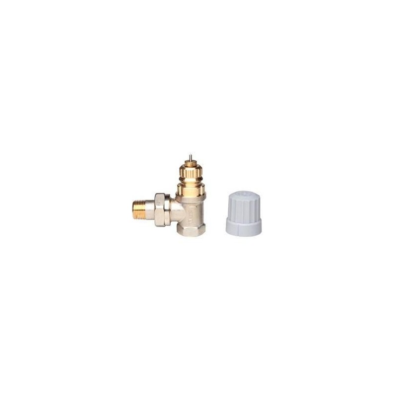 Danfoss RA-FN, NF - Angle 3/8" - DN10 Danfoss RA-FN, NF - Angle 3/8" - DN10